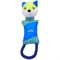 Іграшка лисиця Coastal Rascals Fetch Toys Fox для собак