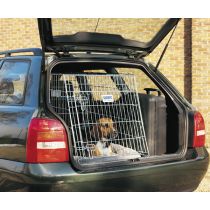 Клітка Savic Dog Residence для подорожей для собак, 76 х 54 х 62 см