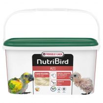 Повноцінний корм Versele-Laga NutriBird A21 For Baby Birds для пташенят, 3 кг