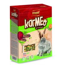 Преміум корм Vitapol Karmeo для кроликів, 1 кг
