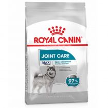 Сухий корм Royal Canin Maxi Joint Care для собак великих розмірів з підвищеною чутливістю суглобів, 3 кг