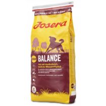 Сухий корм Josera Senior Balance для дорослих собак похилого віку з низькою потребою в енергії, 15 кг