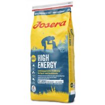 Сухий корм Josera Adult High Energy для дорослих собак з підвищеними потребами енергії, 15 кг