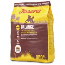 Сухий корм Josera Senior Balance для дорослих собак похилого віку з низькою потребою в енергії, 900 г