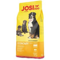 Сухий корм Josera JosiDog Economy для дорослих собак з помірною активністю, 15 кг