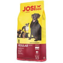 Сухий корм Josera JosiDog Regular для дорослих собак з середньою фізичною активністю, з птахом, 18 кг