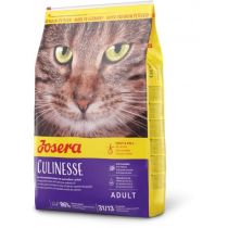 Сухий корм Josera Adult Culinesse для кастрованих котів, з лососем, 4.25 кг