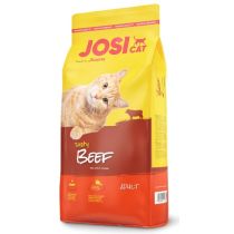 Сухий корм Josera JosiCat Adult Tasty Beef для дорослих кішок, з яловичиною, 18 кг