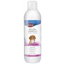 Шампунь Trixie Puppy Shampoo для цуценят, 1 л