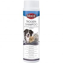 Сухий шампунь Trixie для собак і кішок, 200 г