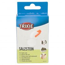 Сіль-лізунец Trixie для зміцнення зубів у гризунів, 84 г