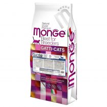 Сухий корм MONGE CAT Urinary, 10 кг