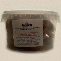 Ласощі для собак Bosch Моно кекс (Kuchen), 10 кг