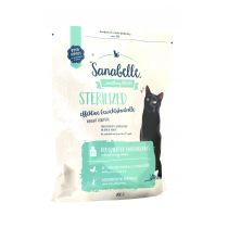 Сухий корм Bosch Sanabelle Sterilized для стерилізованих котів, 2 кг