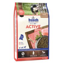 Сухий корм Bosch HPC Active, для собак, 1 кг