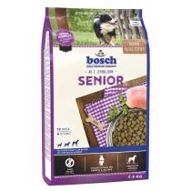 Сухий корм Bosch HPC Senior, для собак, 1 кг