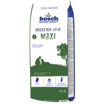 Сухий корм Bosch Breeder Line Maxi, для собак, 20 кг