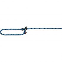 Повідець Trixie Cavo Mountain Rope для собак 1.70 м х 13 мм, синій-зелений
