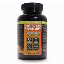 Корм для ГЕКОН Komodo Advanced Gecko Diet, 180 г