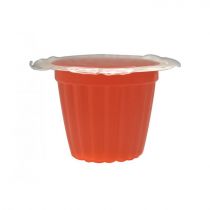 Корм полуничний в гелі, для рептилій Komodo Jelly Pot Strawberry Jar (1 шт)