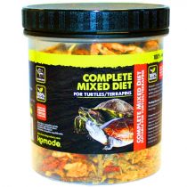 Корм для водних черепах Komodo Complete Diet for Turtles, 30 г