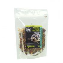 Лікарська суміш трав для черепах Komodo Topper Fruit & Veg, 50 г