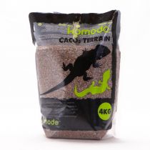 Харчовий пісок для рептилій Komodo CaCo3 Sand Blended, 4 кг