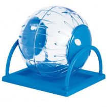 Іграшка Georplast Mini Twisterball куля прогулянковий для гризунів, 18,5 см