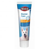 Зубна паста Trixie для собак, з маслом чайного дерева, 100 г