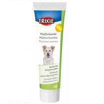 Полівітамінна паста Trixie для підтримування імунної системи собак, 100 г
