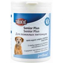 Порошок Trixie для підтримки функцію печінки для літніх собак, 175 г