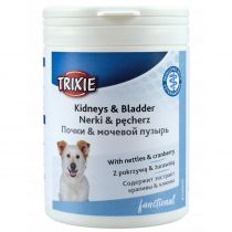 Таблетки Trixie "Нирки і сечовий міхур" при захворюванні нирок у собак, 200 г