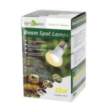 Лампа точкового нагріву REPTI-ZOO Beam Spot 50 Вт