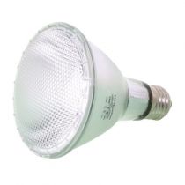 Лампа галогенна для точкового нагріву UVA REPTI-ZOO 75Вт