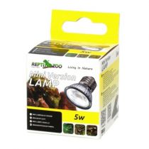 Світлодіодна лампа для тераріуму REPTI-ZOO LEDW01 Mini LED 5 Вт