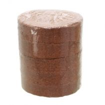 Підкладка з кокосової крихти 0,3-1 мм, 550 г, 5 л