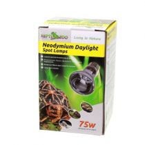 Неодимова лампа REPTI-ZOO Neodymium Daylight 75 Вт