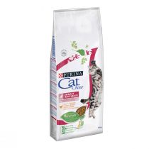 Сухий корм Purina Cat Chow Urinary Tract Health для підтримки сечової системи у котів, з куркою, 15 кг