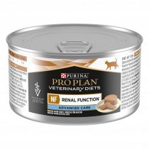 Консерва Purina Pro Plan Veterinary Diets Renal Function для котів із захворюванням нирок, 195 г