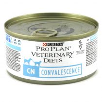 Консерва Purina Pro Plan Veterinary Diets CN Convalescence після операцій для котів і собак, 195 г