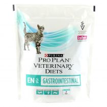 Сухий корм Purina Pro Plan Veterinary Diets Gastrointestinal для котів із захворюванням ШКТ, 400 г
