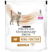 Сухий корм Purina Pro Plan Veterinary Diets NF Renal Function для котів із захворюванням нирок, 350 г