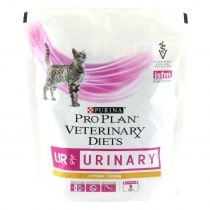Сухий корм Purina Pro Plan Veterinary Diets Urinary для котів з сечокам'яною хворобою, 350 г