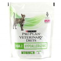 Сухий корм Purina Pro Plan Veterinary Diets Hypoallergenic для котів при алергічних реакціях, 325 г