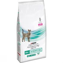 Сухий корм Purina Pro Plan Veterinary Diets Gastrointestinal для котів із захворюванням ШКТ, 1.5 кг