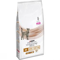 Сухий корм Purina Pro Plan Veterinary Diets NF Renal Function для котів із захворюванням нирок, 1.5 кг