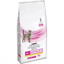 Сухий корм Purina Pro Plan Veterinary Diets Urinary для котів з сечокам'яною хворобою, 1.5 кг
