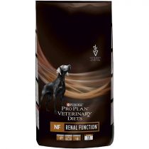 Сухий корм Purina Pro Plan Veterinary Diets Renal Function для дорослих собак з захворюванням нирок, 3 кг