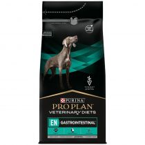 Сухий корм Purina Pro Plan Veterinary Diets Gastrointestinal для собак із захворюванням ШКТ, 1.5 кг