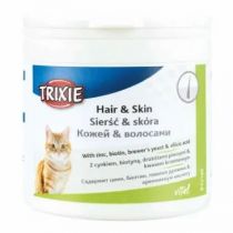 Додатково харчування Trixie Hair & Skin, для кішок, 125 г